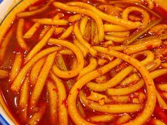 新疆炒米粉-清真·玛丽亚新疆菜主题餐厅(浙江中路店)