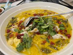 -四季轩中餐厅(徐州开元名都大酒店)