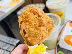 -麦当劳(上百万和城店)