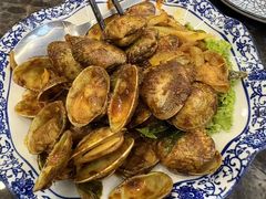 -重庆烤鱼(武吉士店)