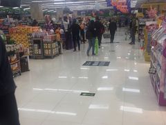 -永辉超市(鲁谷店)