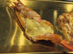 -大神太神·铁板烧(瑞虹天地月亮湾店)