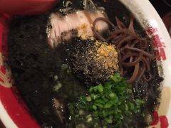 黑王拉面-豚王拉面(澳门银河店)