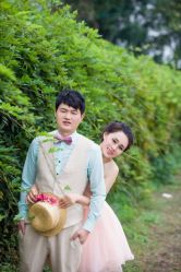 -全城热恋婚纱摄影(优质钻石店)