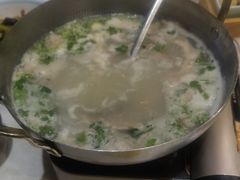-丁里羊肉小镇(天鹅湖总店)