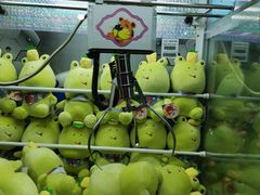 -大玩家超乐场(金华万达店)