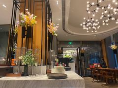 -花城苑广府菜(侨鑫店)
