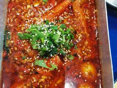 -马路边边串串香(苗栗路店)