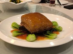 -功德林素菜饭庄(前门店)
