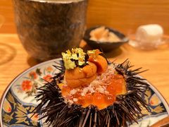 -Sushi Zo Hong Kong