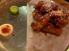 -夏星酒馆(剑桥公社店)
