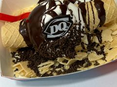 -DQ·蛋糕·冰淇淋(印象城店)