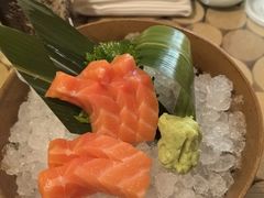 -西村日本料理(香格里拉饭店)
