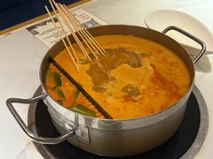 -樾餐厅泰式海鲜火锅(民歌湖店)