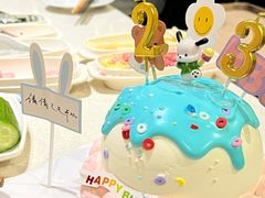 -海底捞大排档火锅(打浦路店)