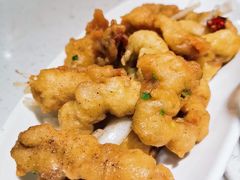 -海宁煲农家菜(惠南镇店)