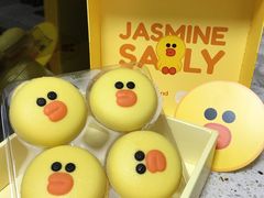 -好利来(红旗万达店)