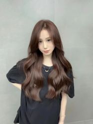 -乾健·烫染·接发SALON