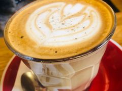 澳白-W CAFE(甜爱路店)
