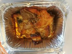 -澜悦港海鲜体验主题餐厅