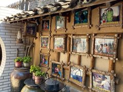 -百花人家(清水田园店)