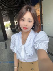 -侨治发型
