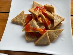 -蓝湾碧波·老字号·疍家非遗海上餐厅