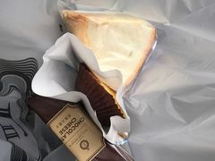 蛋白三角-莉蓮蛋挞(静安寺店)