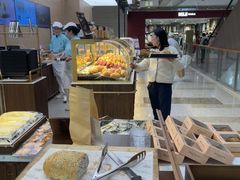-工匠面包(壹方店)