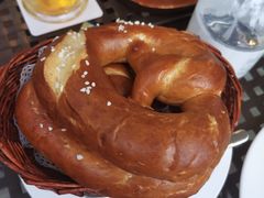 -申德勒加油站餐厅(三里屯北小街店)