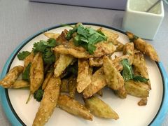 -汤城小厨•粤菜•靓汤(金宝街店)