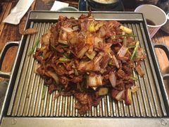 -四季民福烤鸭店(前门廊房二条店)