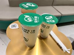 -益禾堂(南坪亿象城店)