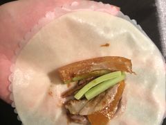 -秀儿四九城·新京菜(亚运村鸟巢店)