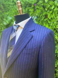 -GIMIWEAR 基米尔男士西服高级定制(陆家嘴店)