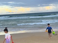 -海南清水湾莱佛士酒店