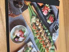 -隐泉之语日式料理(王府中环店)