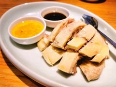 白切土鸡-原製原味(普陀山磐龙店)