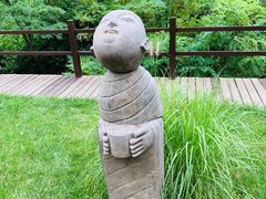 -Local泰莲庭(虹鳟鱼店)