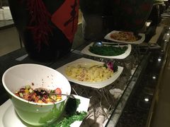 -蜻蜓逐宴全日制西餐厅I古北水镇大酒店