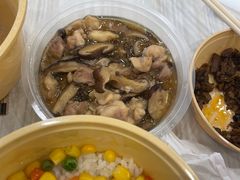 -真功夫(琶洲会展A店)