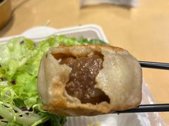 -北京清真房记小吃店