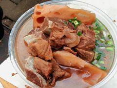 -燕子煨汤(山海关路店)