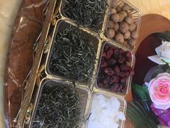 三泡台-达吾手抓美食城总部(义乌店)