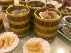-新梅园不夜粥(龙华店)