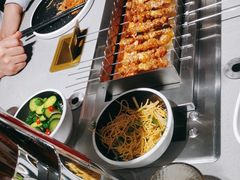 -丰茂烤串(外滩星荟中心店)