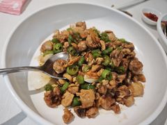 -富淳饭店(陆家嘴保利广场店)