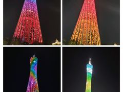 -广州塔
