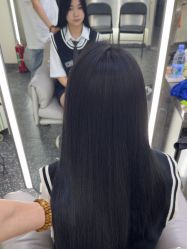-东梵造型·烫发染发接发连锁SALON