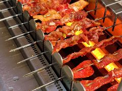 -邢氏老太太烧烤(南山店)